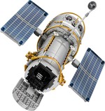 Hubble Space Telescope