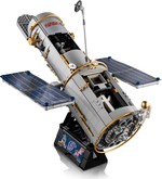 Hubble Space Telescope