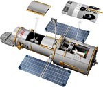 Hubble Space Telescope