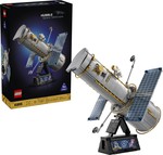 Hubble Space Telescope
