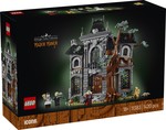 Mayor Manor