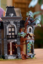 Mayor Manor
