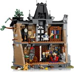 Mayor Manor