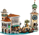 Venetian Neighbourhood