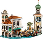 Venetian Neighbourhood
