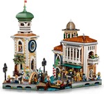 Venetian Neighbourhood