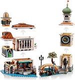 Venetian Neighbourhood