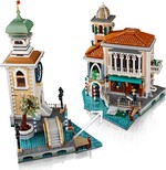 Venetian Neighbourhood