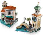 Venetian Neighbourhood