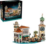 Venetian Neighbourhood
