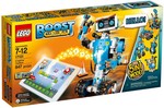 Mes premières constructions LEGO® BOOST