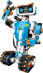 Mes premières constructions LEGO® BOOST