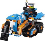 Mes premières constructions LEGO® BOOST