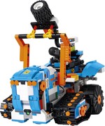 Mes premières constructions LEGO® BOOST