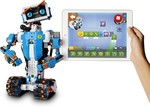 Mes premières constructions LEGO® BOOST
