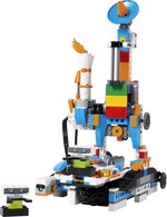 Mes premières constructions LEGO® BOOST