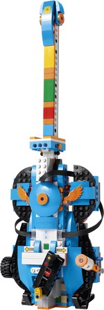 Mes premières constructions LEGO® BOOST