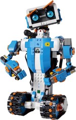 Mes premières constructions LEGO® BOOST