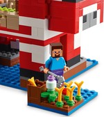 The Mooshroom House