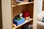 Peanuts: Snoopy's Doghouse