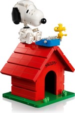 Peanuts: Snoopy's Doghouse