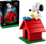 Peanuts: Snoopy's Doghouse