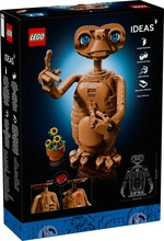 E.T. the Extra-Terrestrial