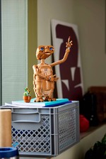E.T. the Extra-Terrestrial