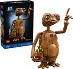 E.T. the Extra-Terrestrial