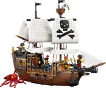 Iconic Pirate Ship