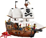 Iconic Pirate Ship