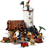 Iconic Pirate Ship