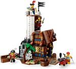 Iconic Pirate Ship