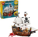 Iconic Pirate Ship