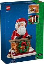 Compte à rebours avant l’arrivée du Père Noël