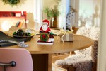 Compte à rebours avant l’arrivée du Père Noël