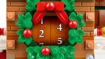 Compte à rebours avant l’arrivée du Père Noël