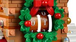 Compte à rebours avant l’arrivée du Père Noël