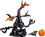 Scary Haunted Tree
