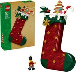 Christmas Stocking
