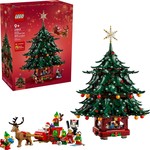 Sapin de Noël à construire en famille
