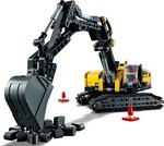 Heavy Duty Excavator