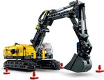 Heavy Duty Excavator