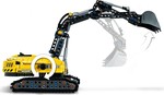 Heavy Duty Excavator