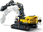 Heavy Duty Excavator