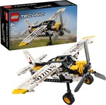 Bush Plane