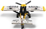 Bush Plane