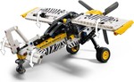 Bush Plane