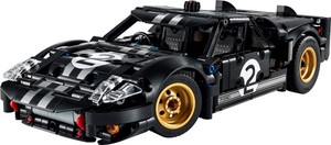 1966 Ford GT40 MKII