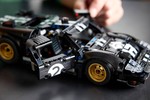 1966 Ford GT40 MKII